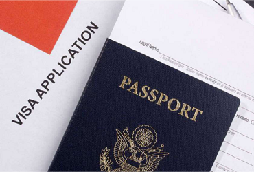 VISA APPLICATION, PROCEDURE AND REQUIREMENTS